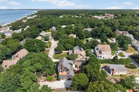 33 Gilbert Road Brewster MA 02631