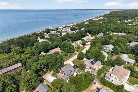 33 Gilbert Road Brewster MA 02631