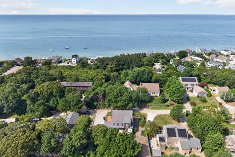 33 Gilbert Road Brewster MA 02631