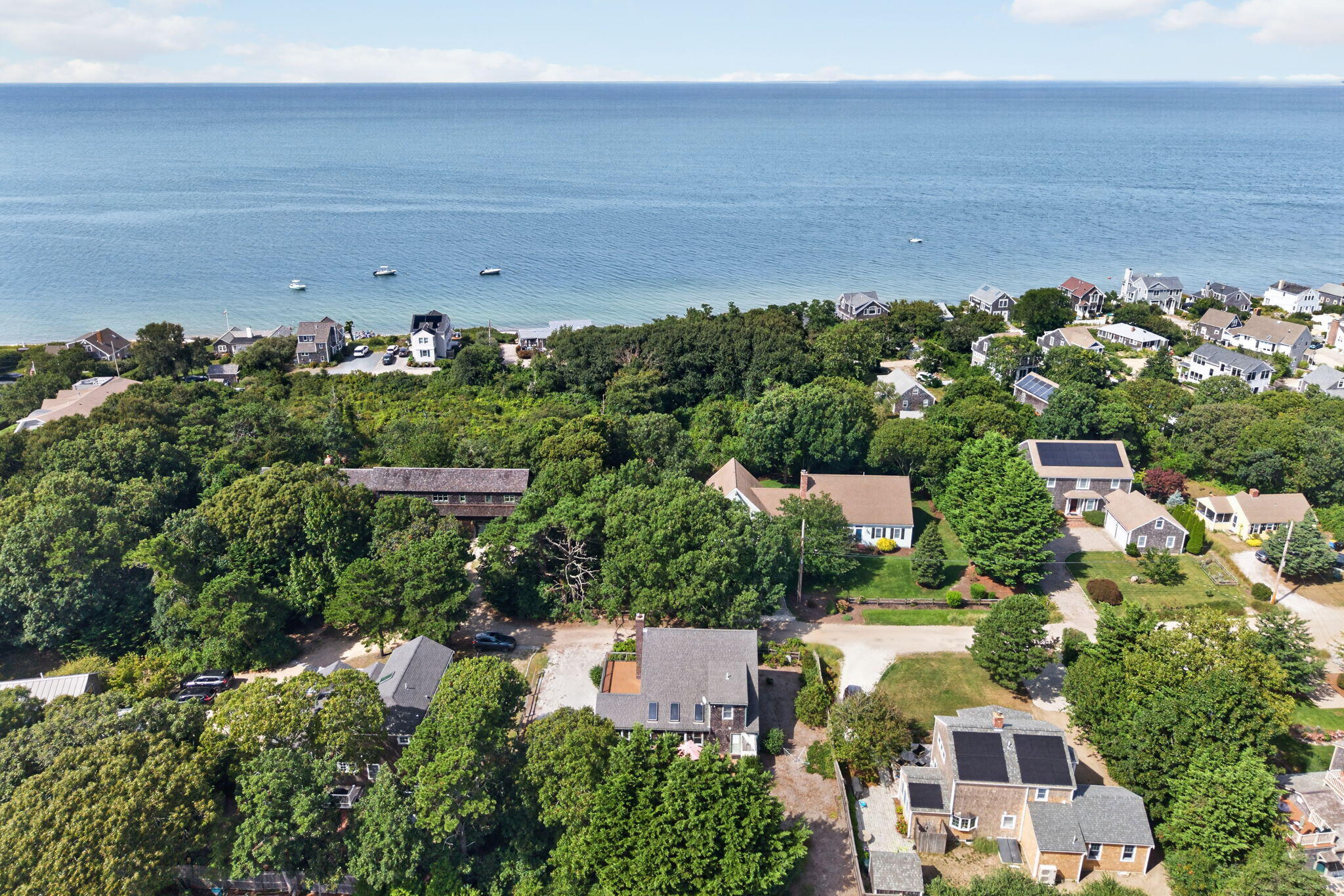 33 Gilbert Road Brewster MA 02631
