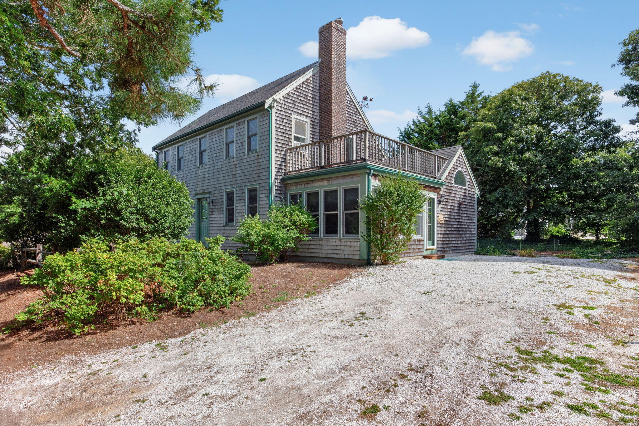 33 Gilbert Road Brewster MA 02631