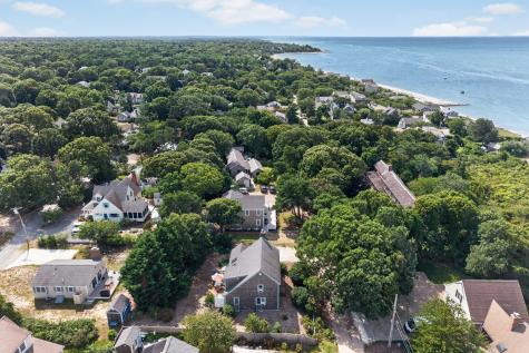 33 Gilbert Road Brewster MA 02631