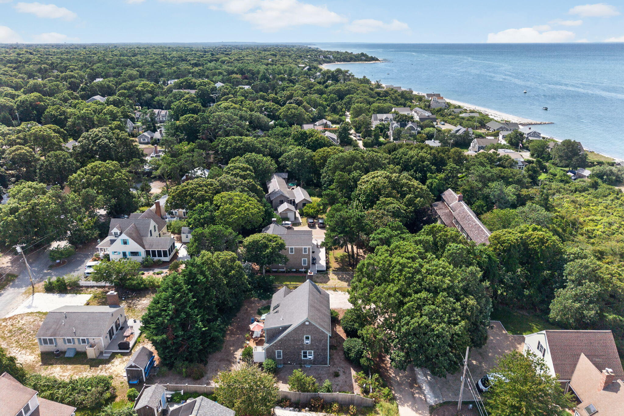 33 Gilbert Road Brewster MA 02631