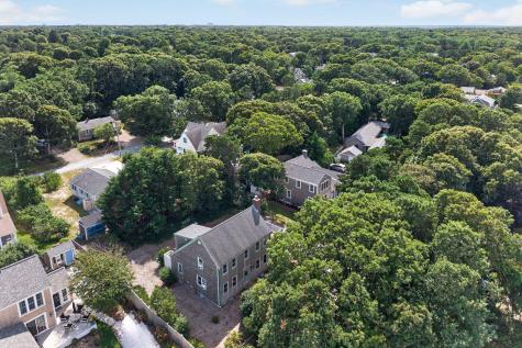 33 Gilbert Road Brewster MA 02631