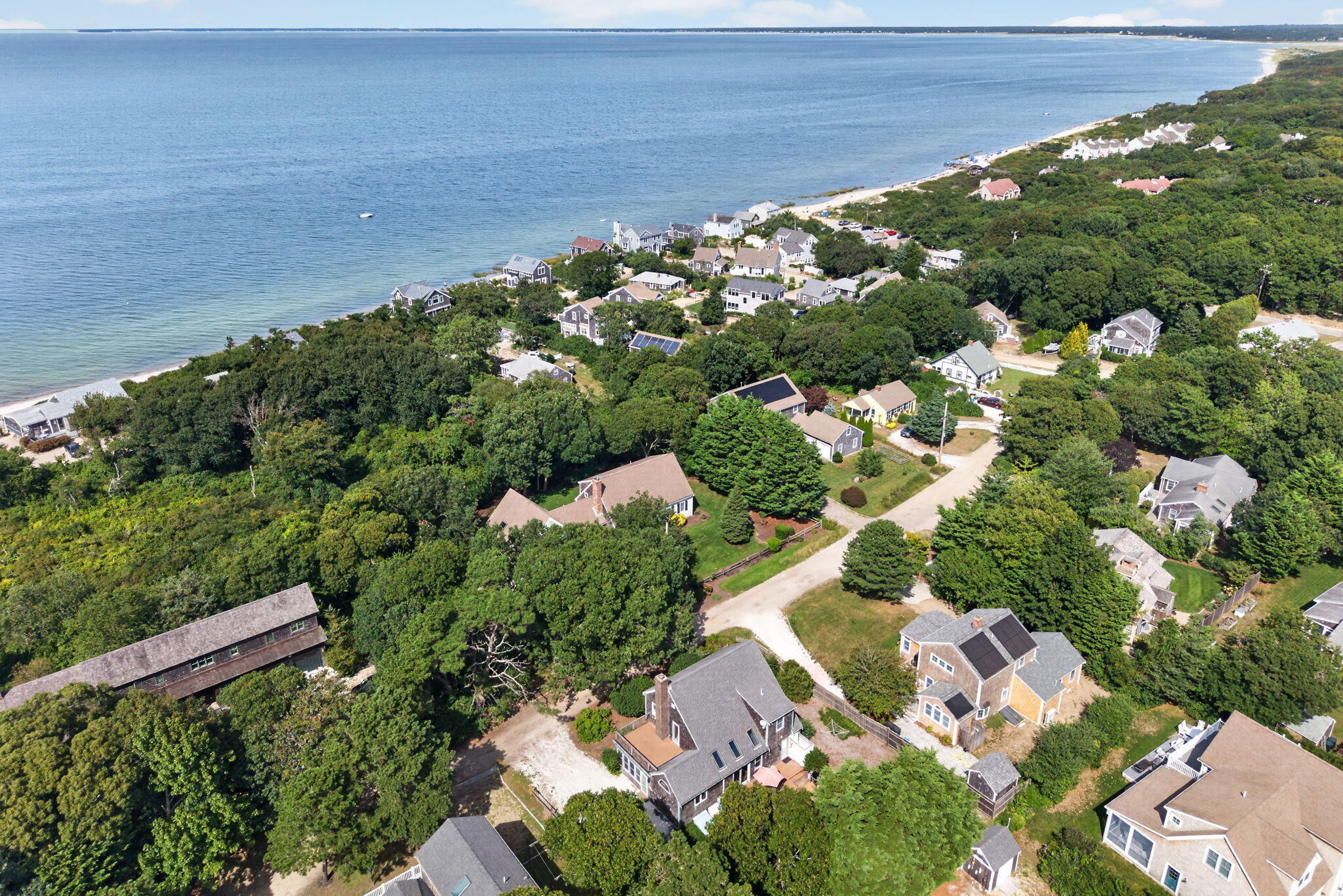 33 Gilbert Road Brewster MA 02631