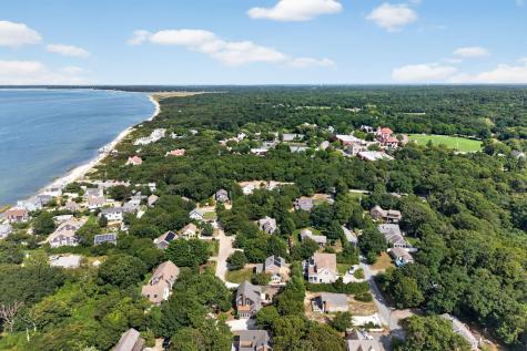 33 Gilbert Road Brewster MA 02631