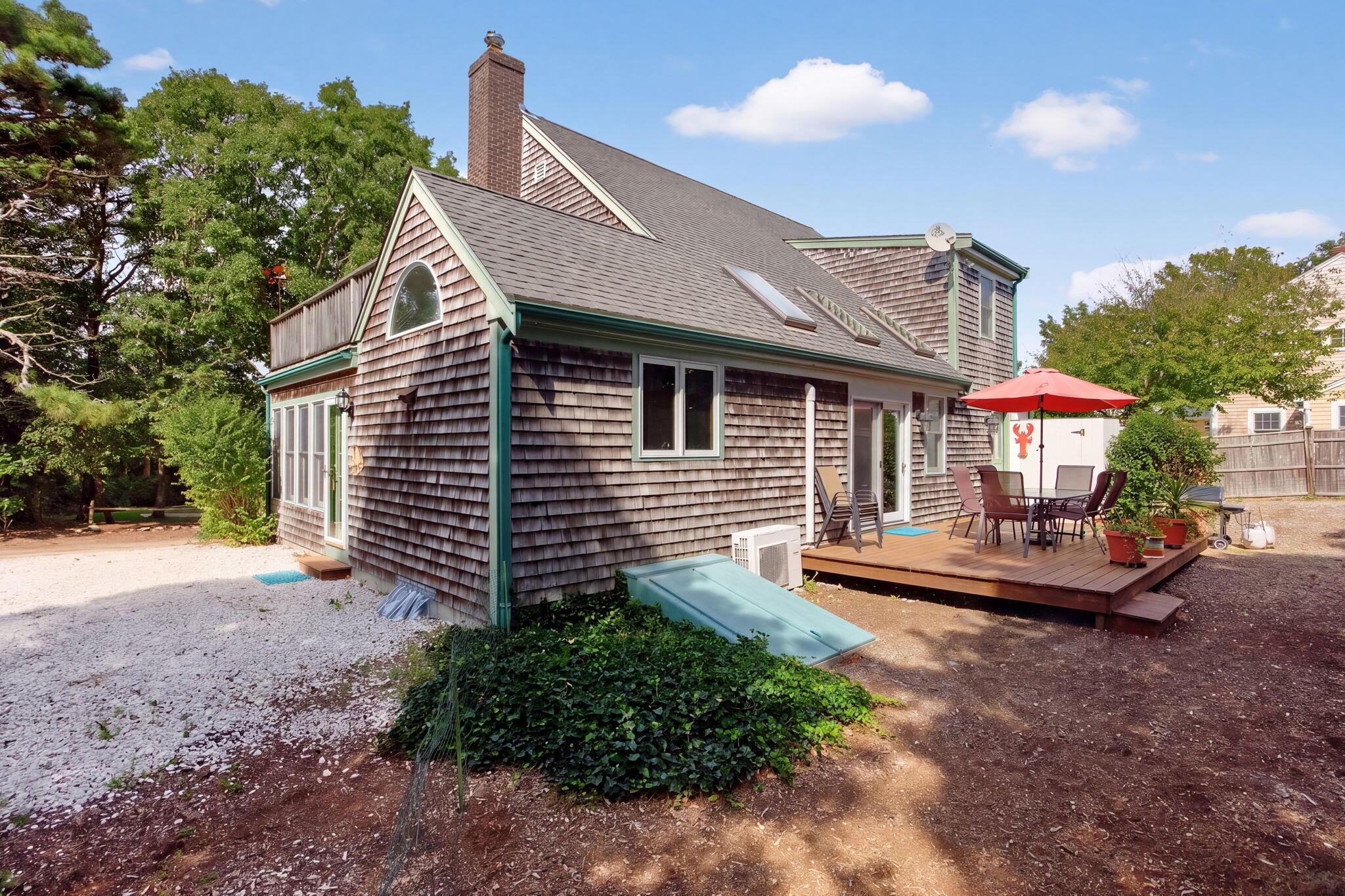 33 Gilbert Road Brewster MA 02631