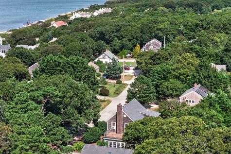 33 Gilbert Road Brewster MA 02631