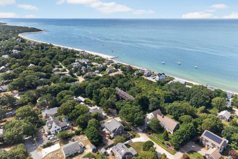 33 Gilbert Road Brewster MA 02631