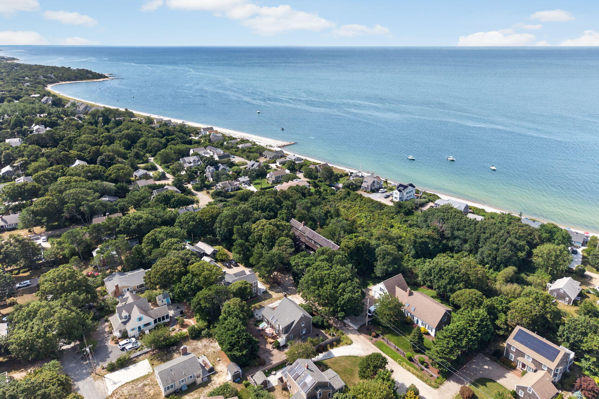 33 Gilbert Road Brewster MA 02631