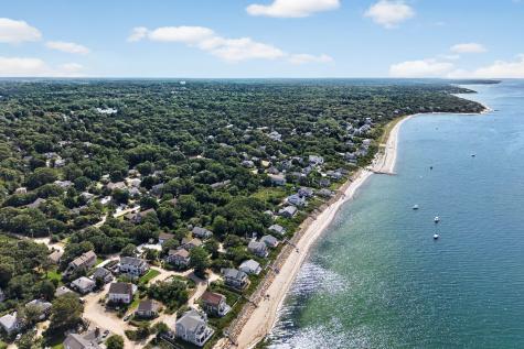 33 Gilbert Road Brewster MA 02631