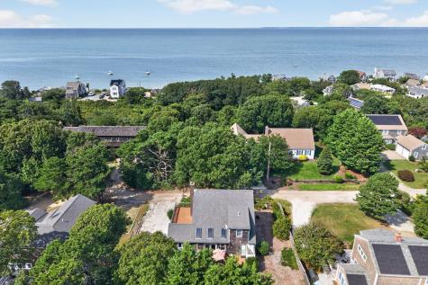 33 Gilbert Road Brewster MA 02631