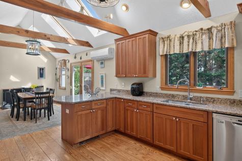 33 Gilbert Road Brewster MA 02631