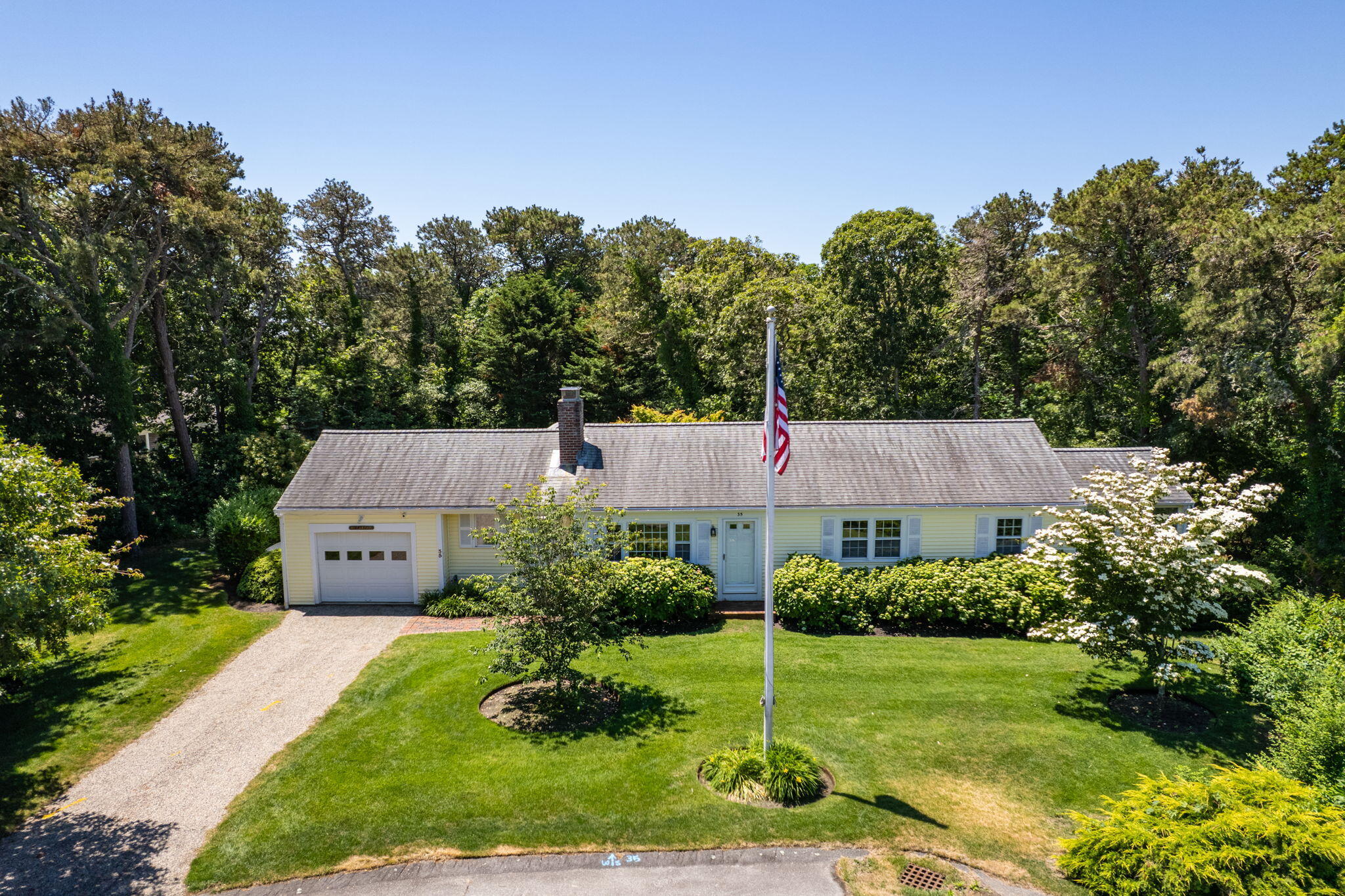 35 Oakridge Circle Chatham MA 02633