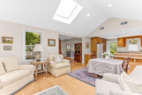 35 Oakridge Circle Chatham MA 02633
