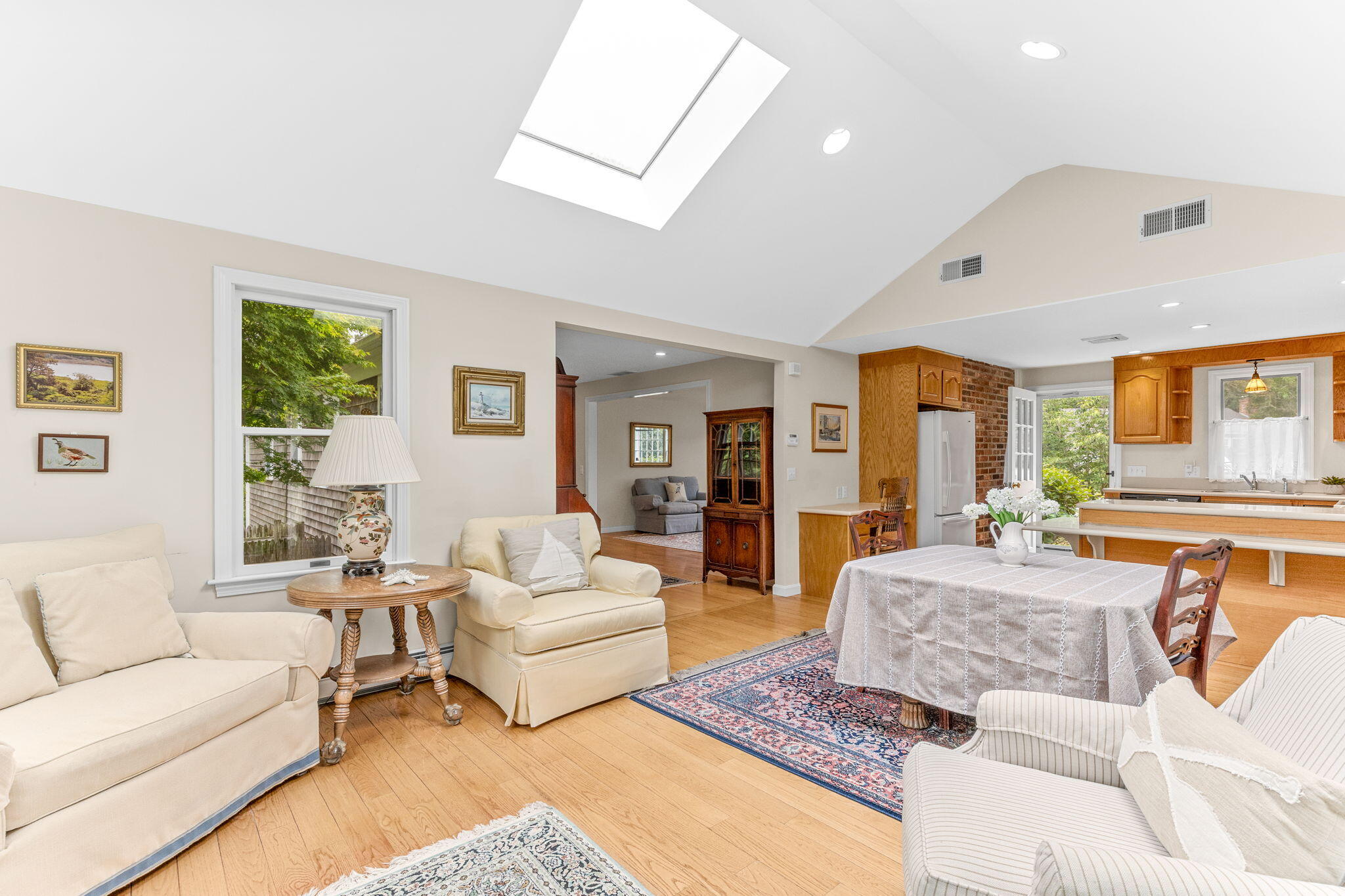 35 Oakridge Circle Chatham MA 02633