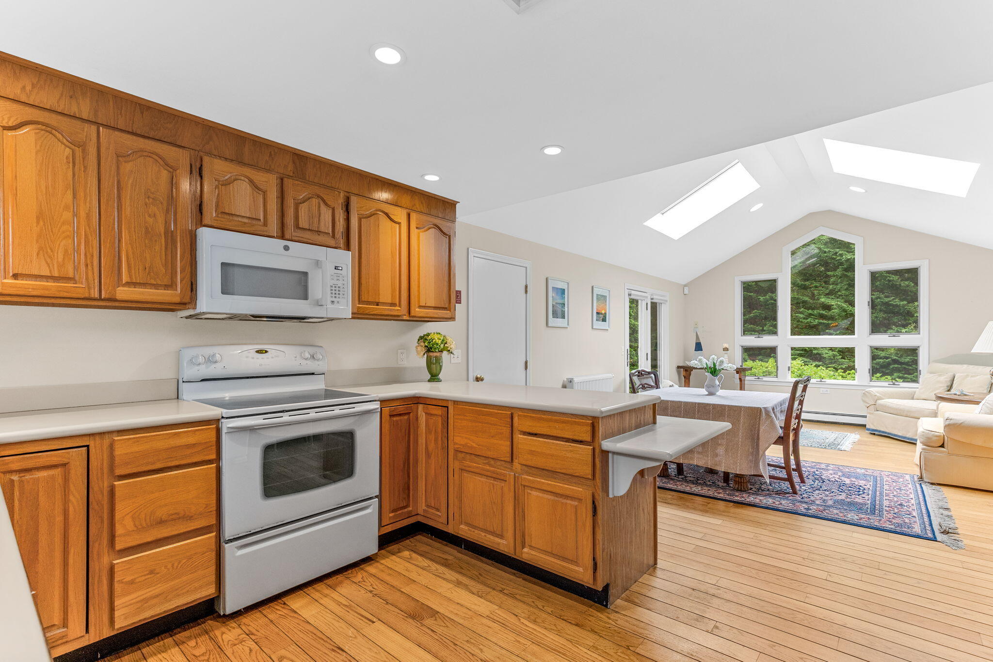 35 Oakridge Circle Chatham MA 02633