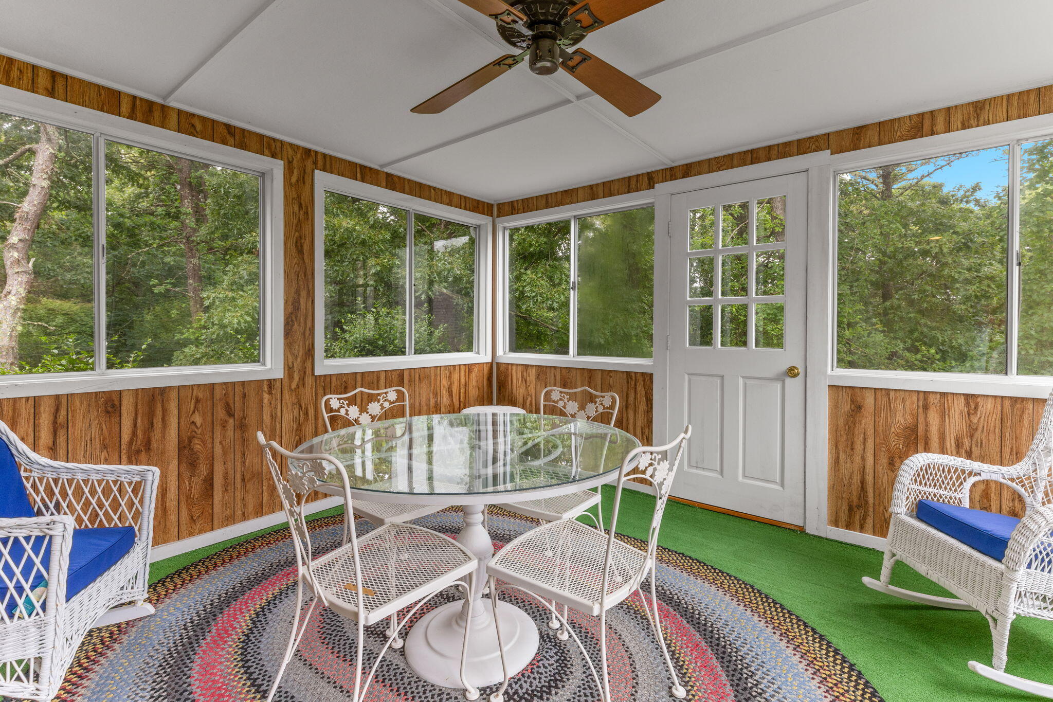 35 Oakridge Circle Chatham MA 02633