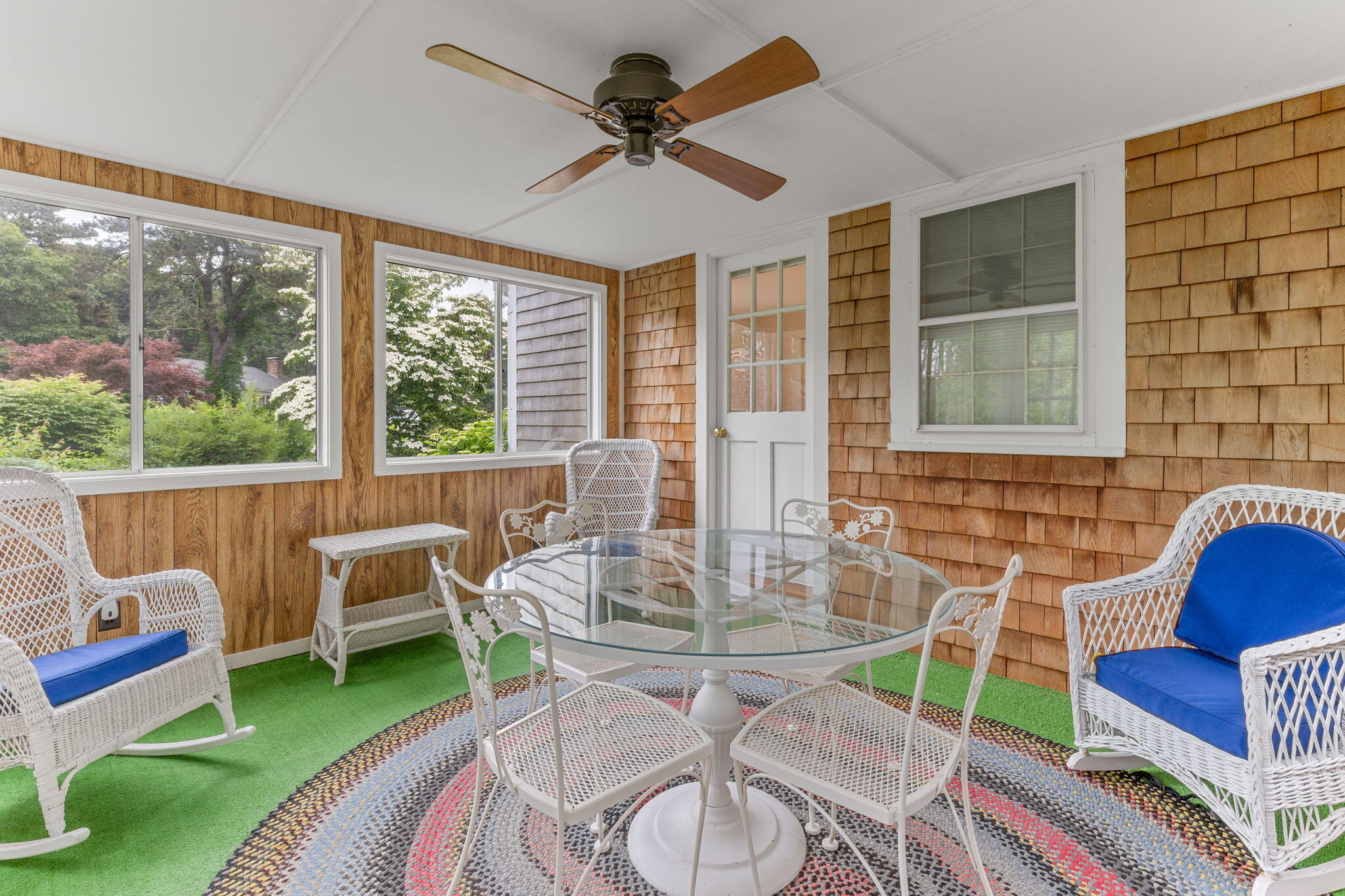 35 Oakridge Circle Chatham MA 02633