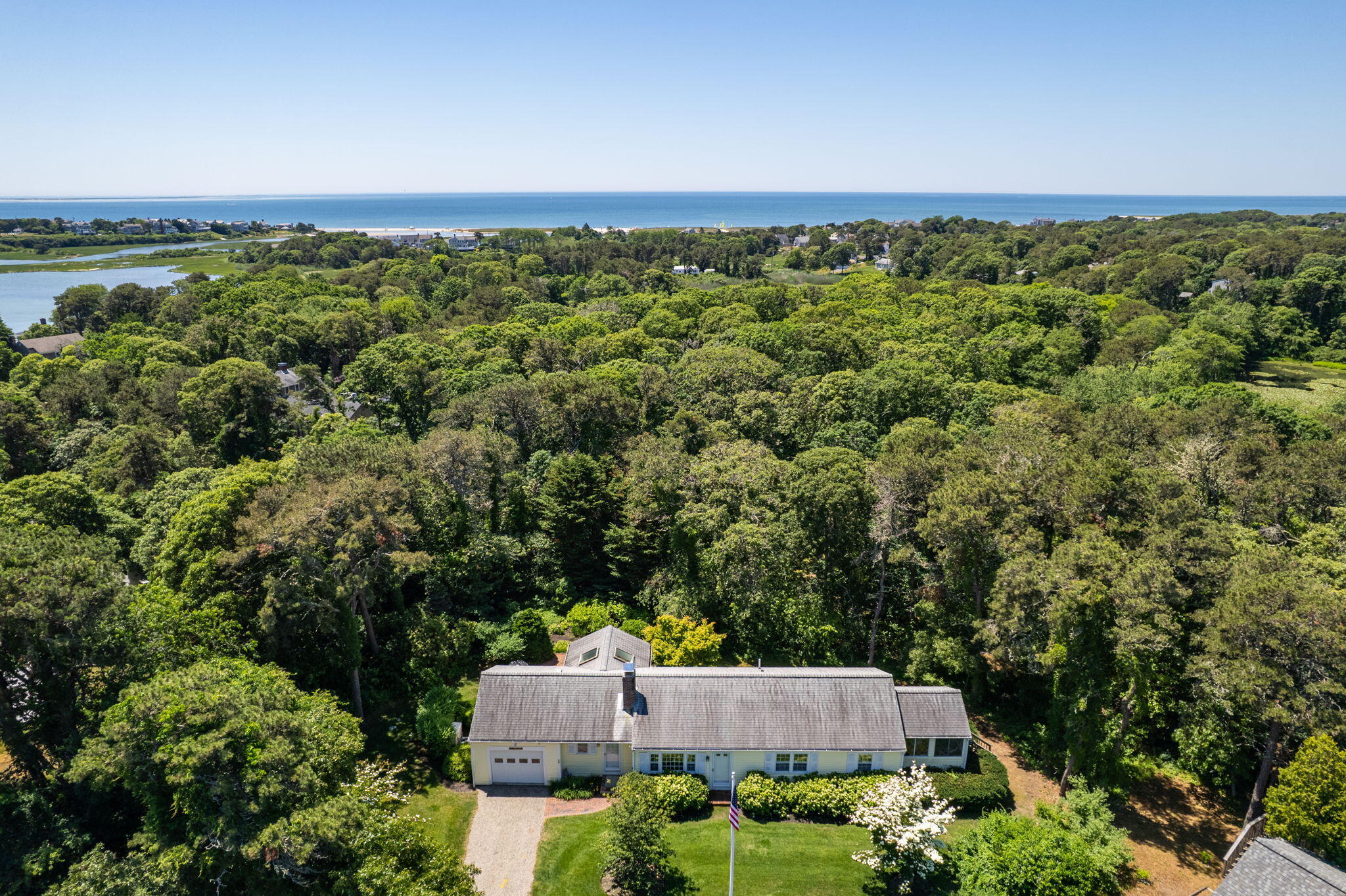 35 Oakridge Circle Chatham MA 02633