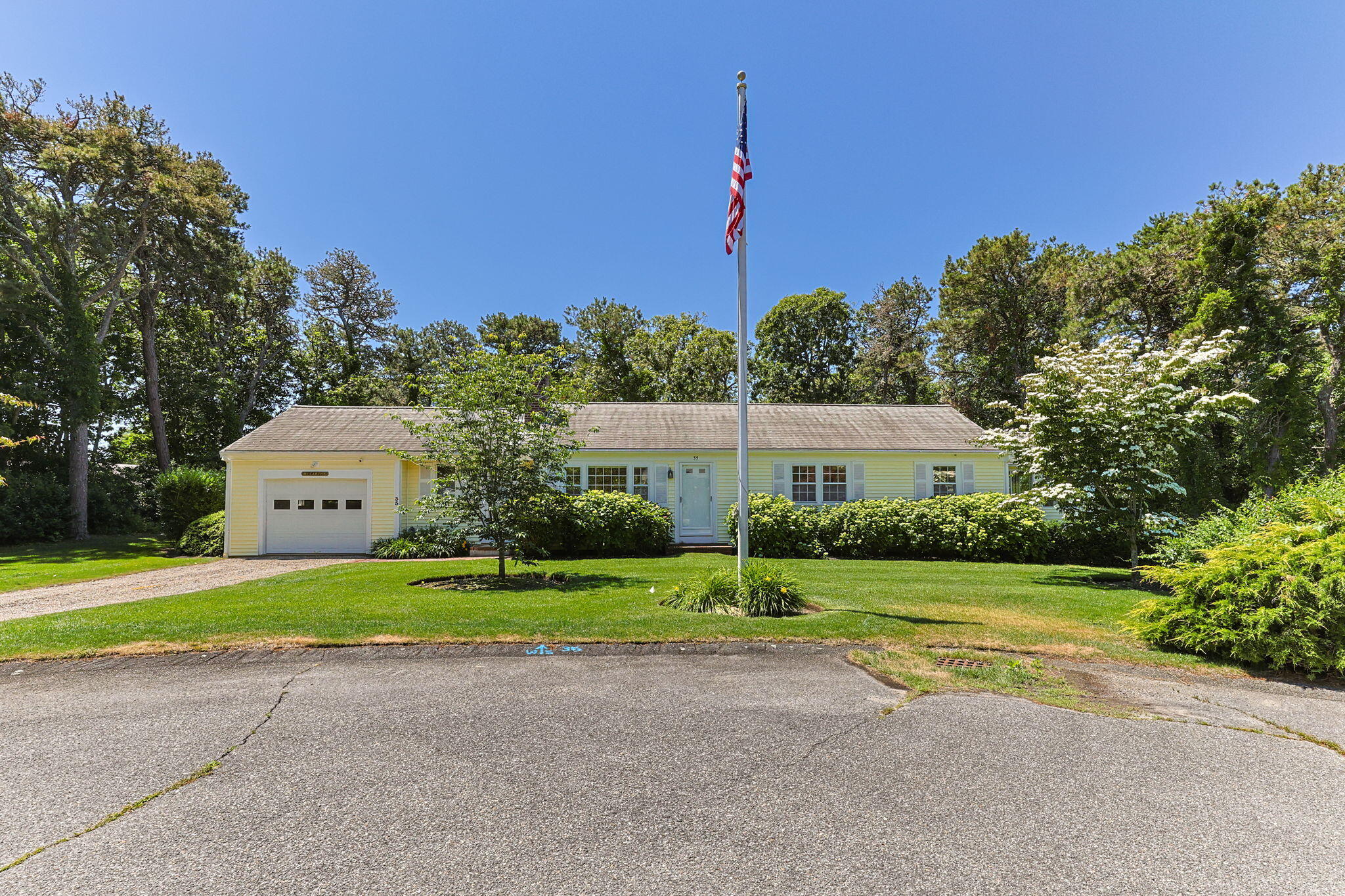 35 Oakridge Circle Chatham MA 02633