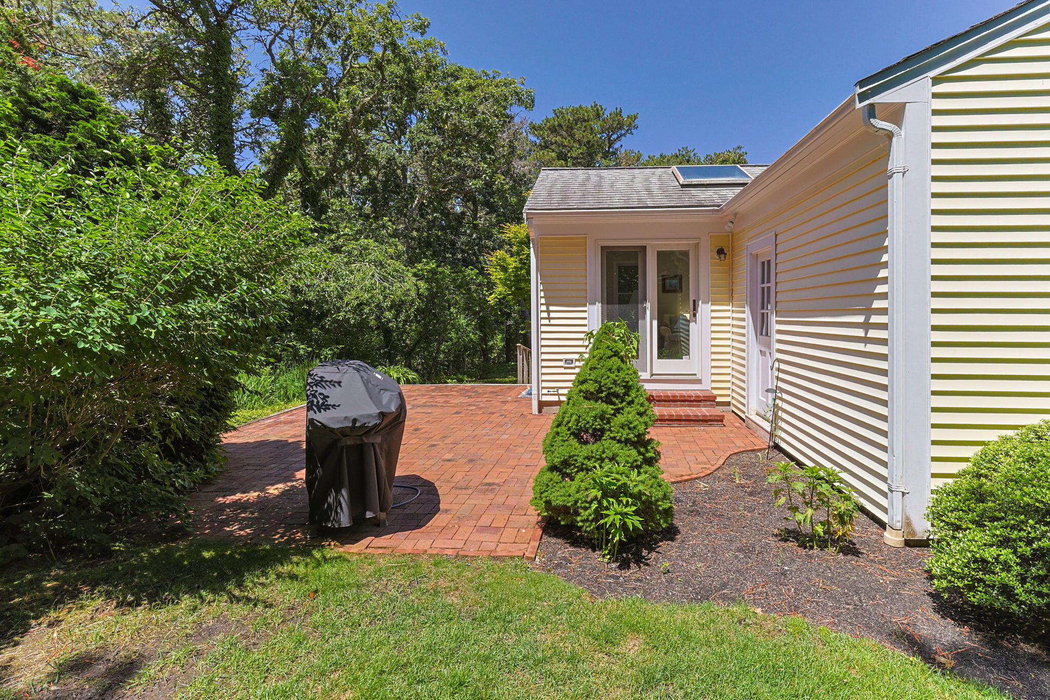35 Oakridge Circle Chatham MA 02633
