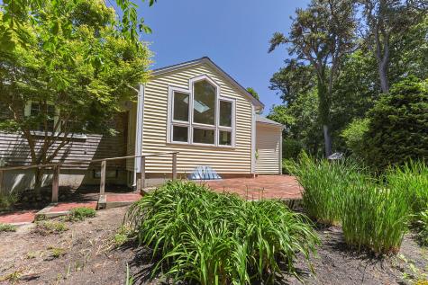 35 Oakridge Circle Chatham MA 02633