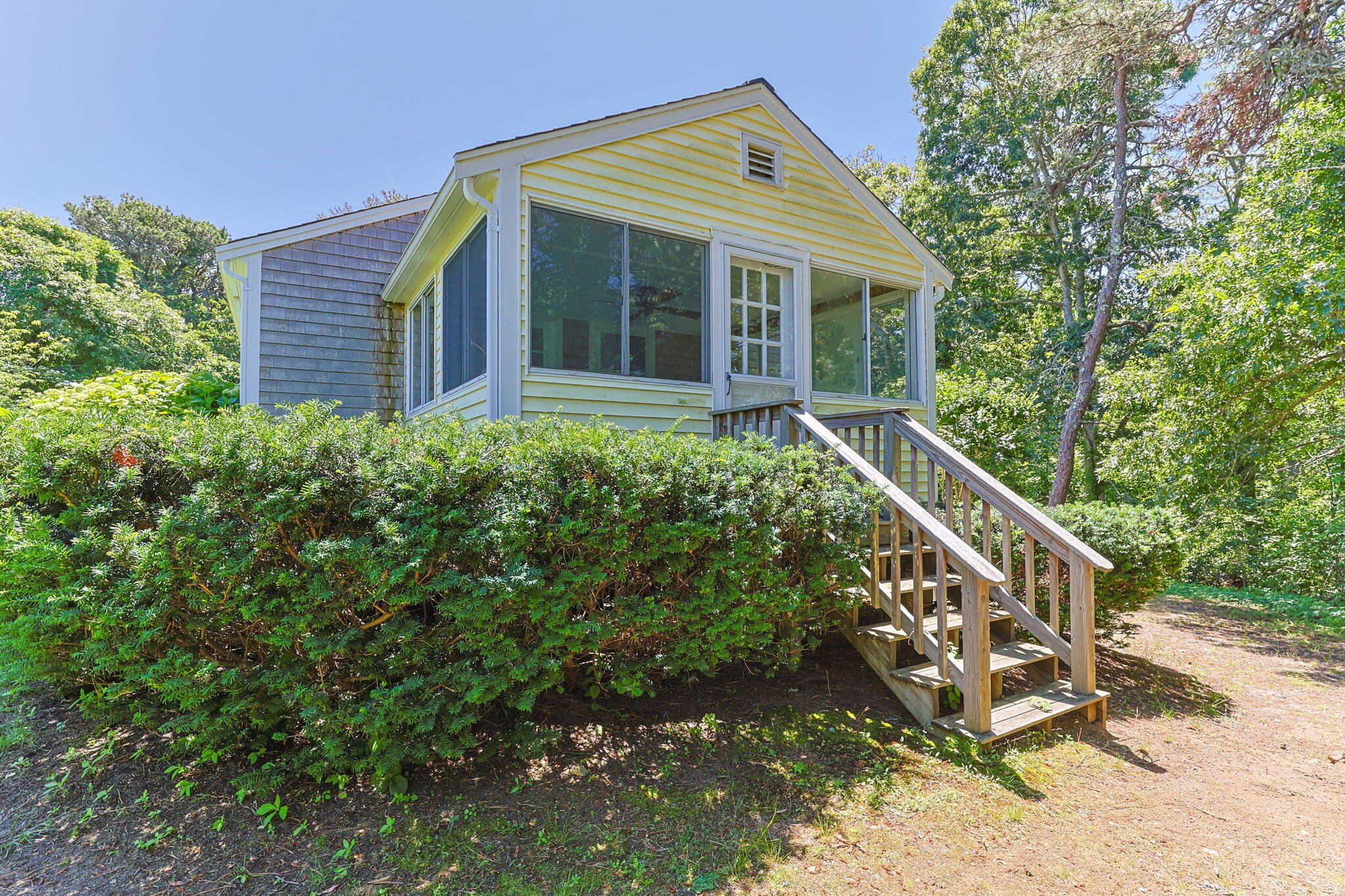 35 Oakridge Circle Chatham MA 02633
