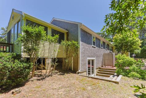 35 Oakridge Circle Chatham MA 02633