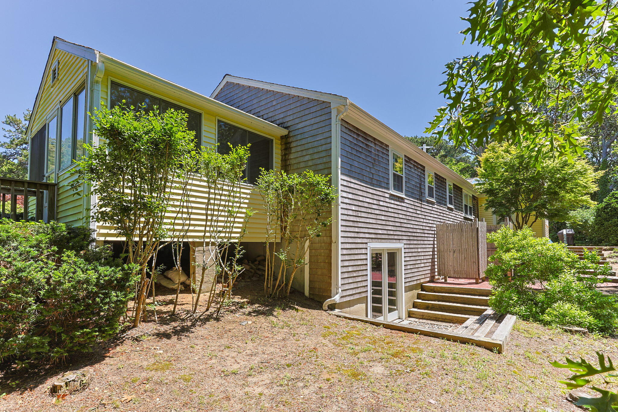 35 Oakridge Circle Chatham MA 02633