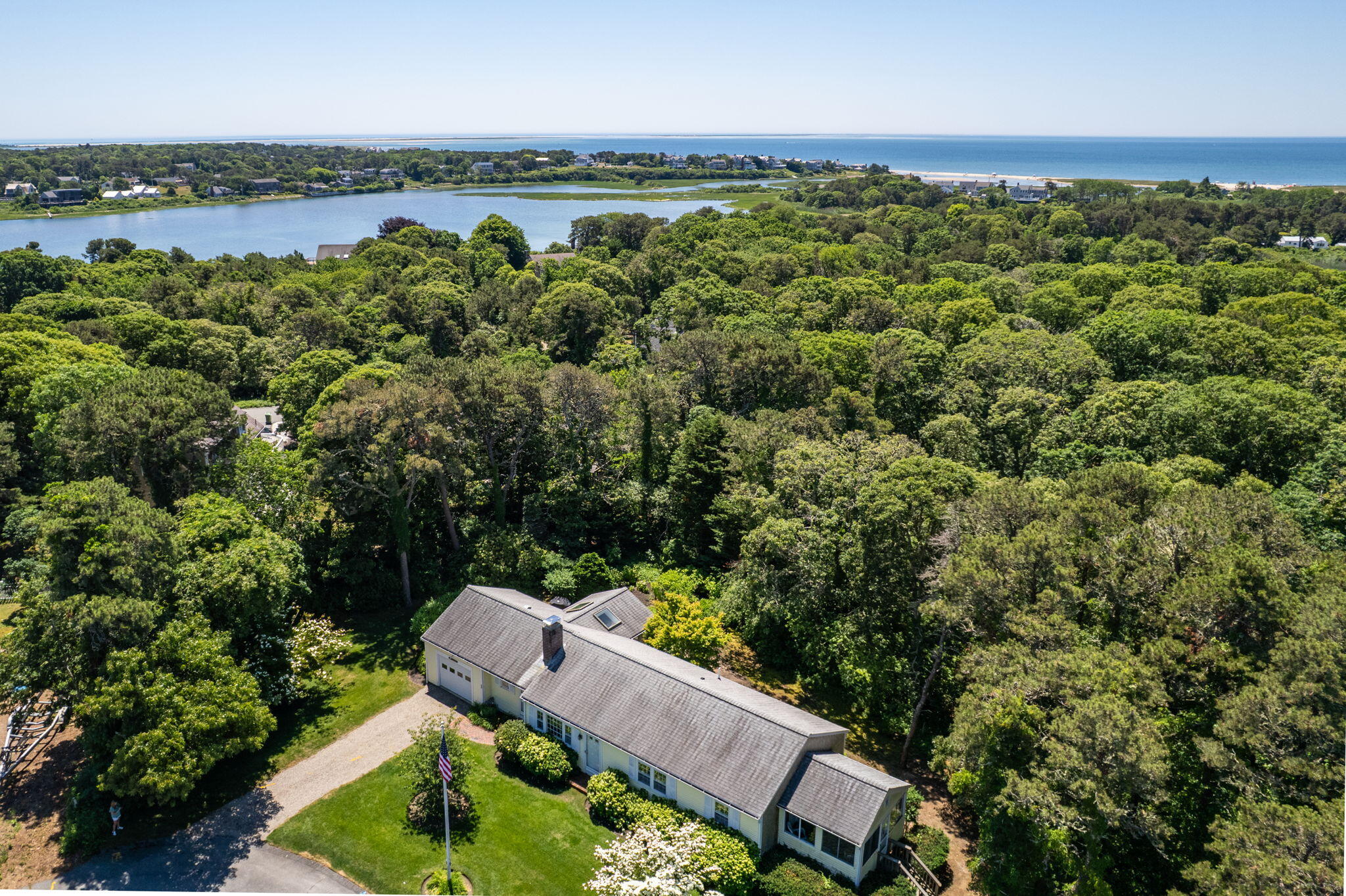 35 Oakridge Circle Chatham MA 02633