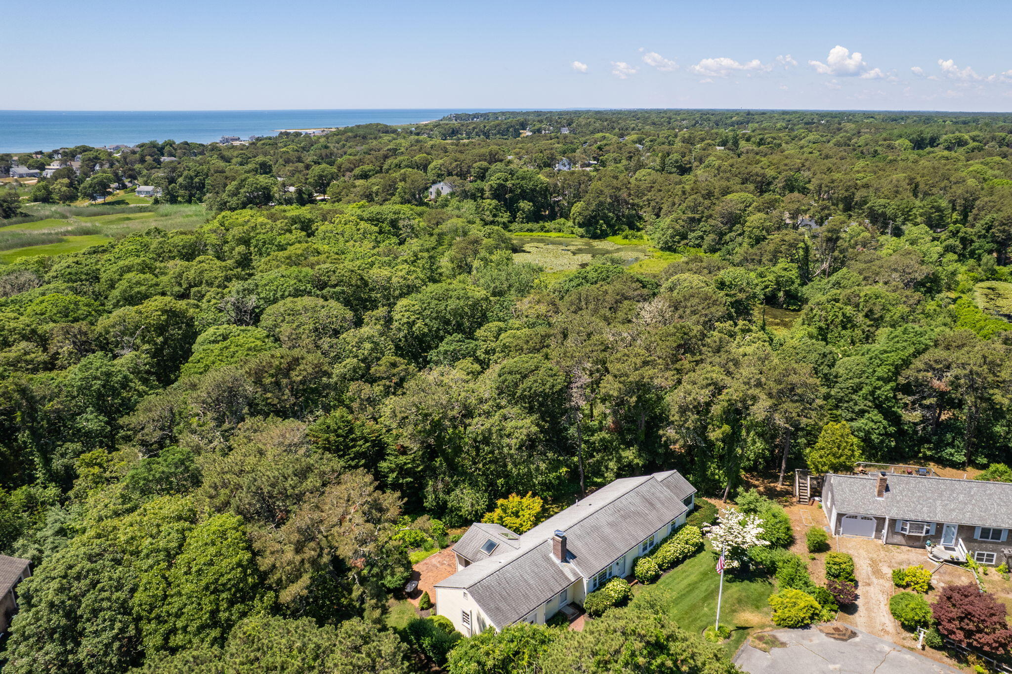 35 Oakridge Circle Chatham MA 02633
