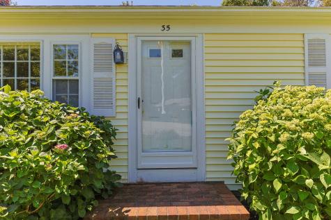 35 Oakridge Circle Chatham MA 02633