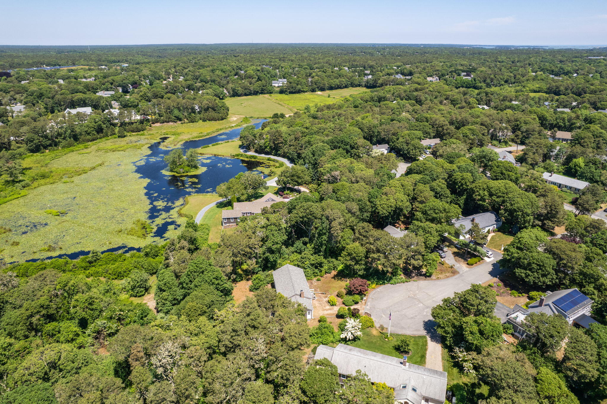 35 Oakridge Circle Chatham MA 02633