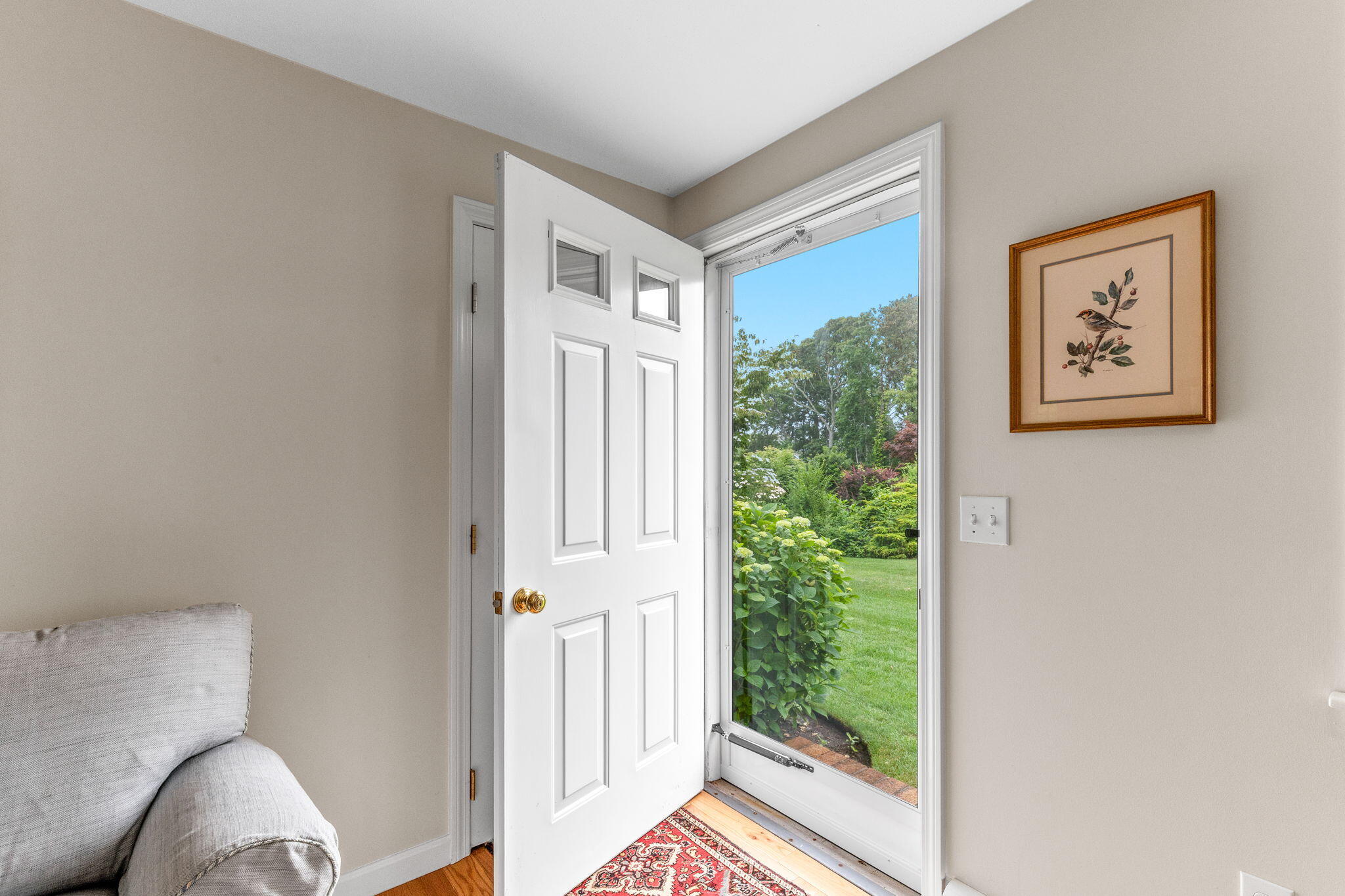 35 Oakridge Circle Chatham MA 02633