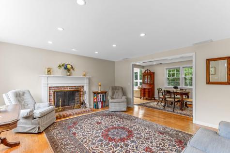 35 Oakridge Circle Chatham MA 02633