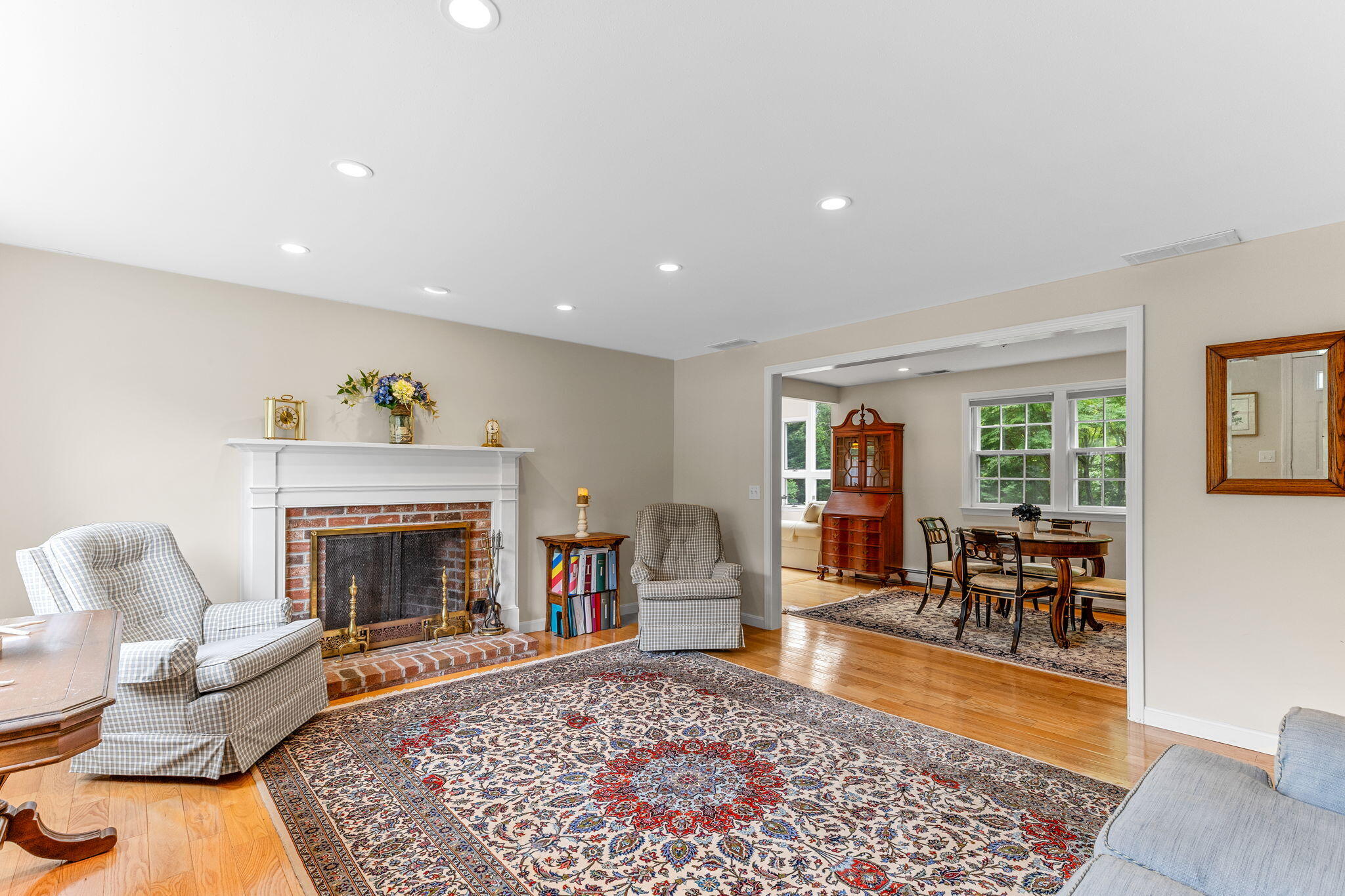 35 Oakridge Circle Chatham MA 02633