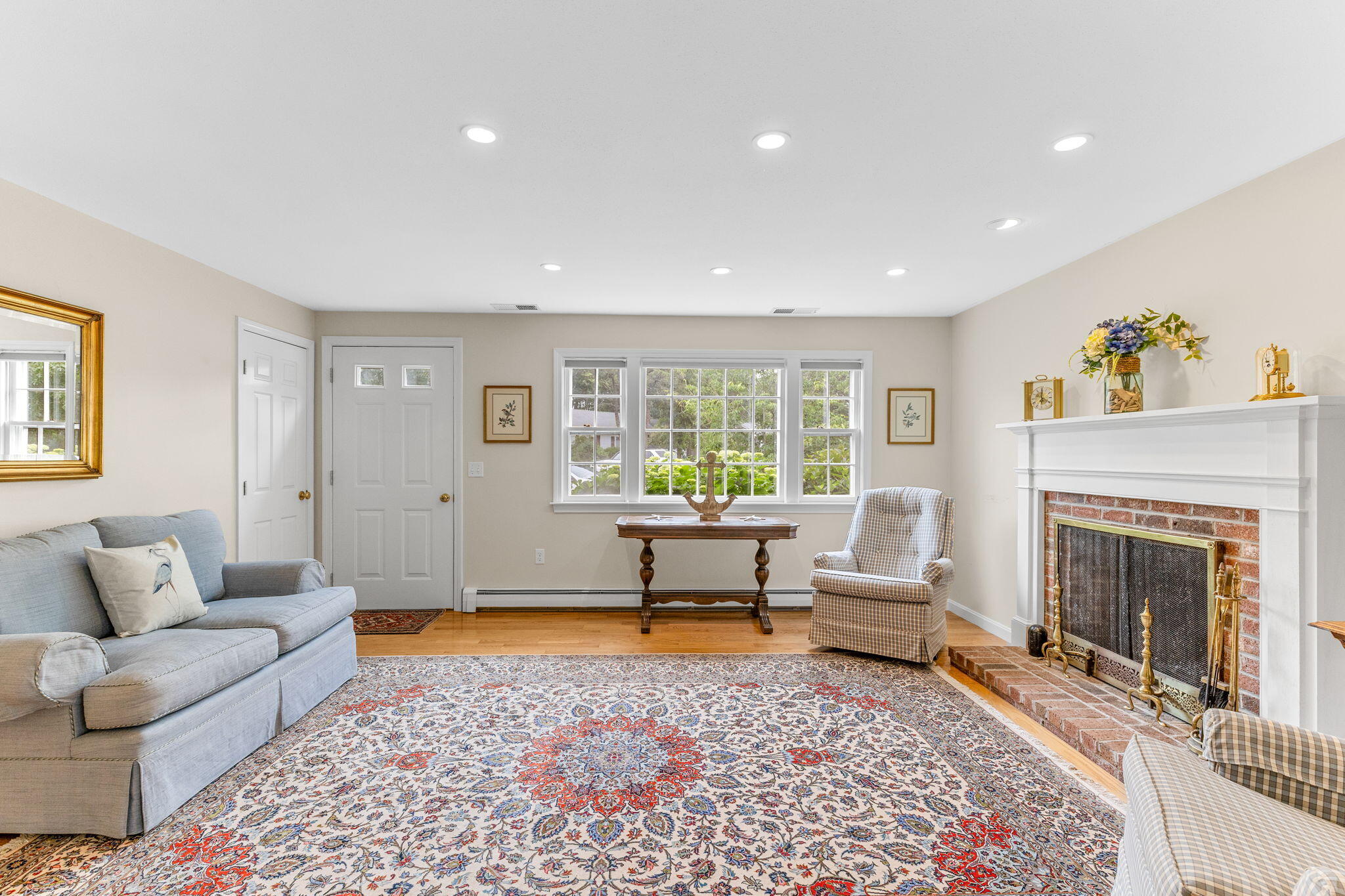 35 Oakridge Circle Chatham MA 02633