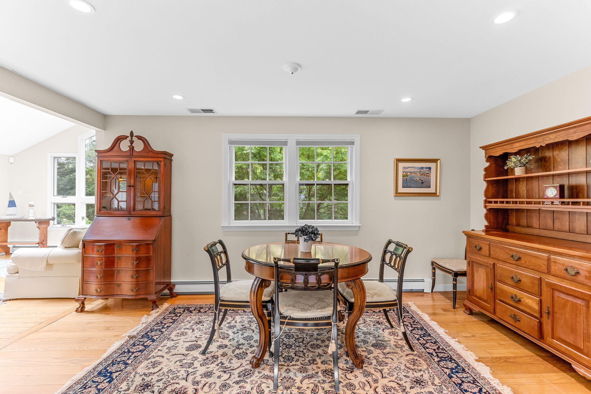 35 Oakridge Circle Chatham MA 02633