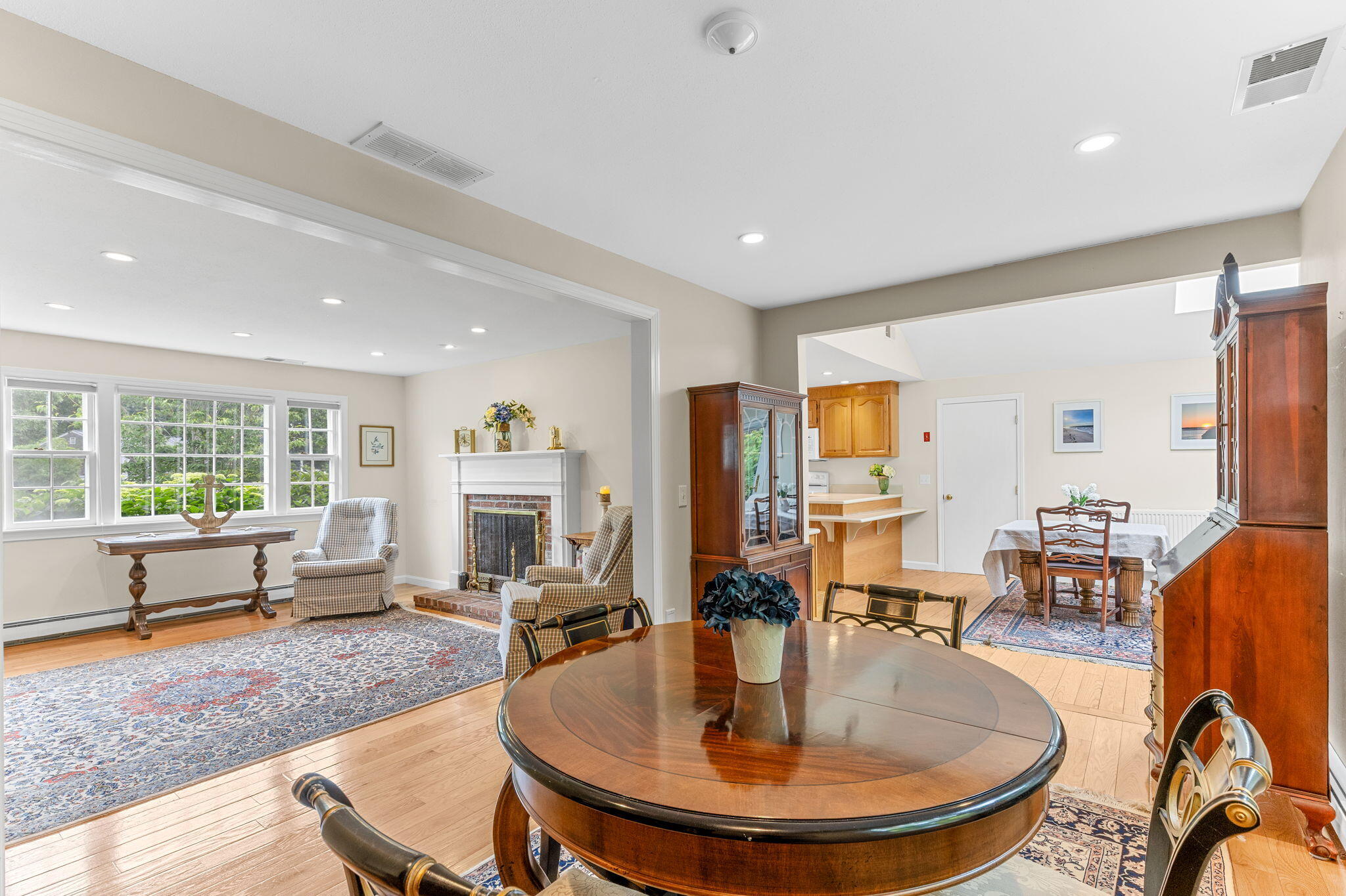 35 Oakridge Circle Chatham MA 02633