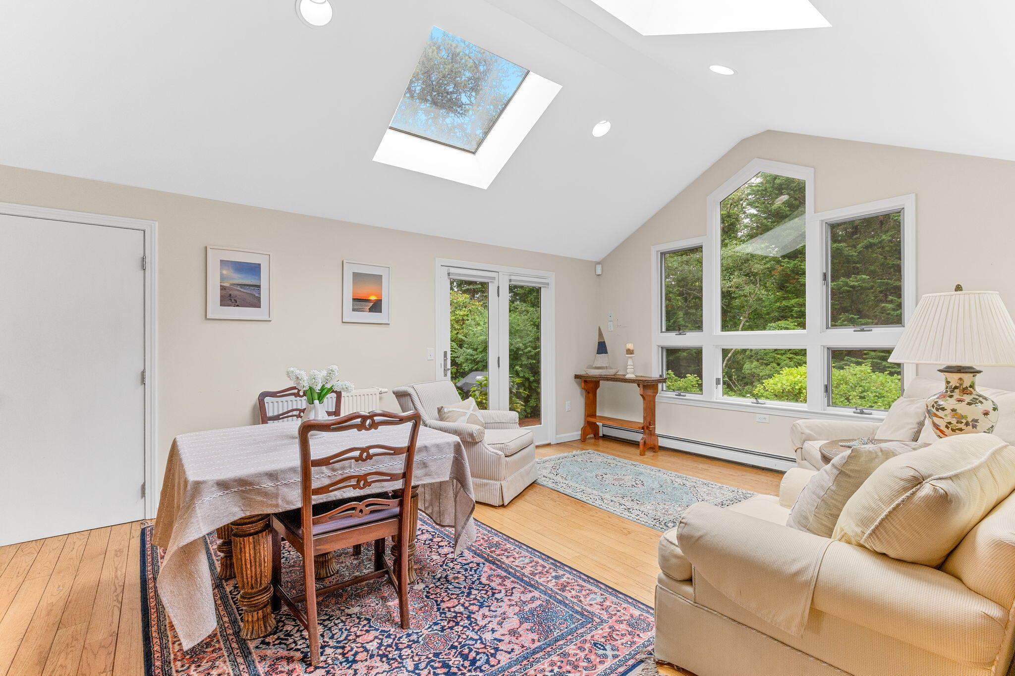 35 Oakridge Circle Chatham MA 02633