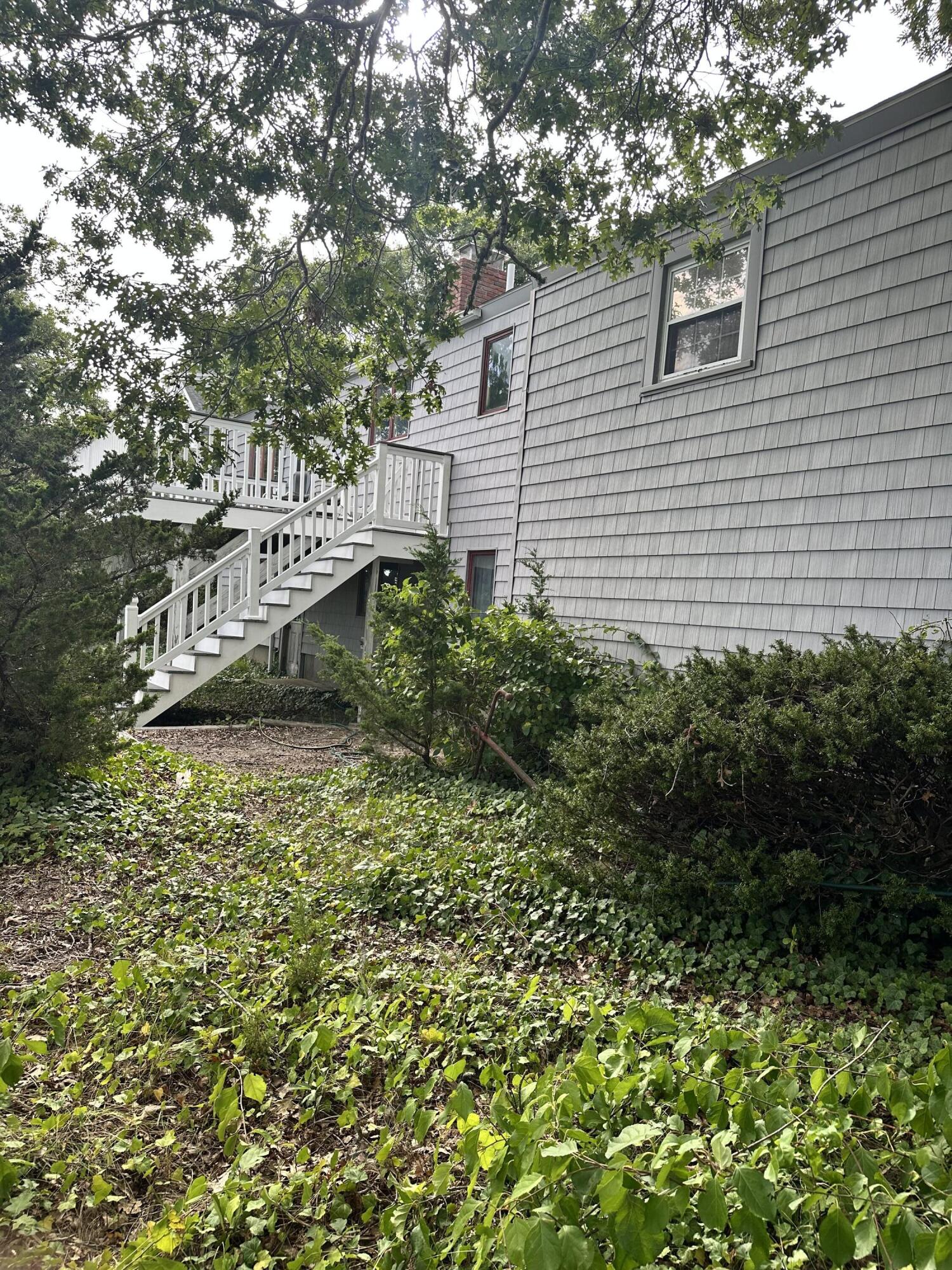 262 Monomoscoy Road Mashpee MA 02649