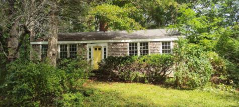 60 Swamp Road Brewster MA 02631