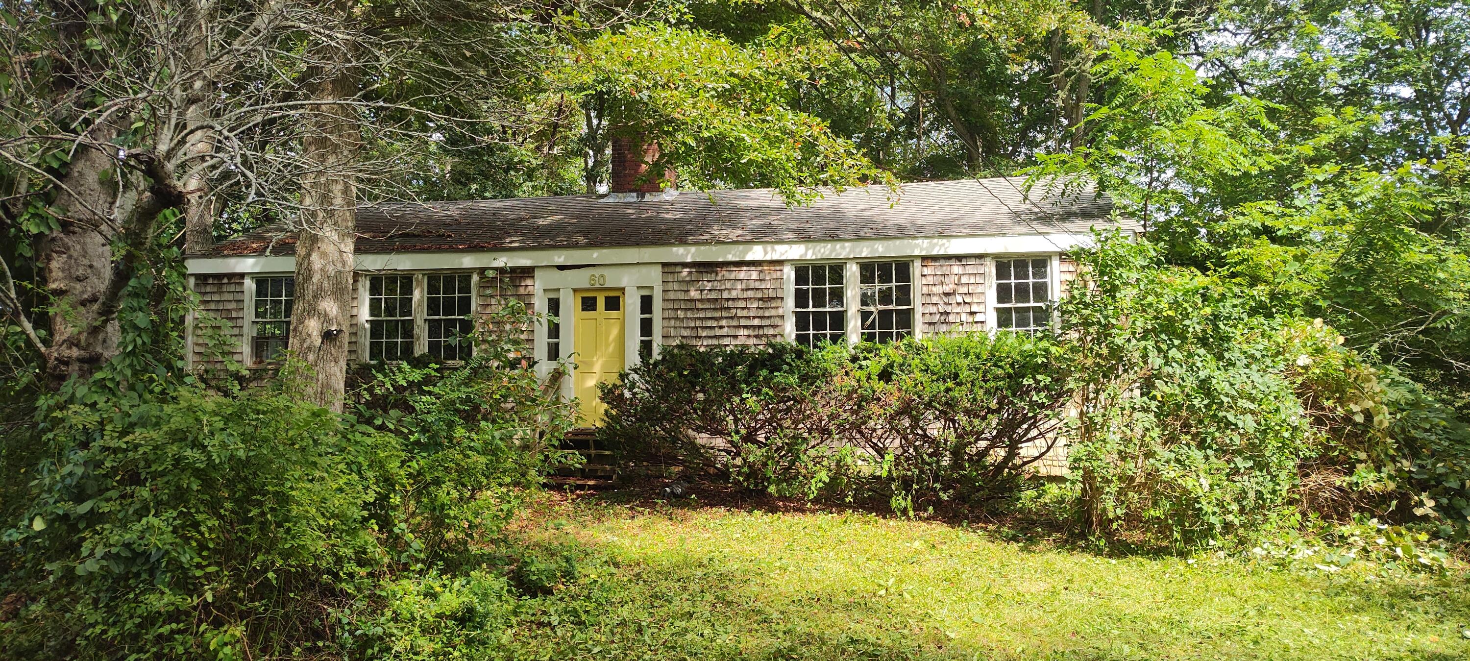 60 Swamp Road Brewster MA 02631