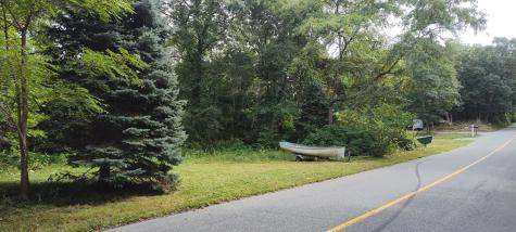 60 Swamp Road Brewster MA 02631