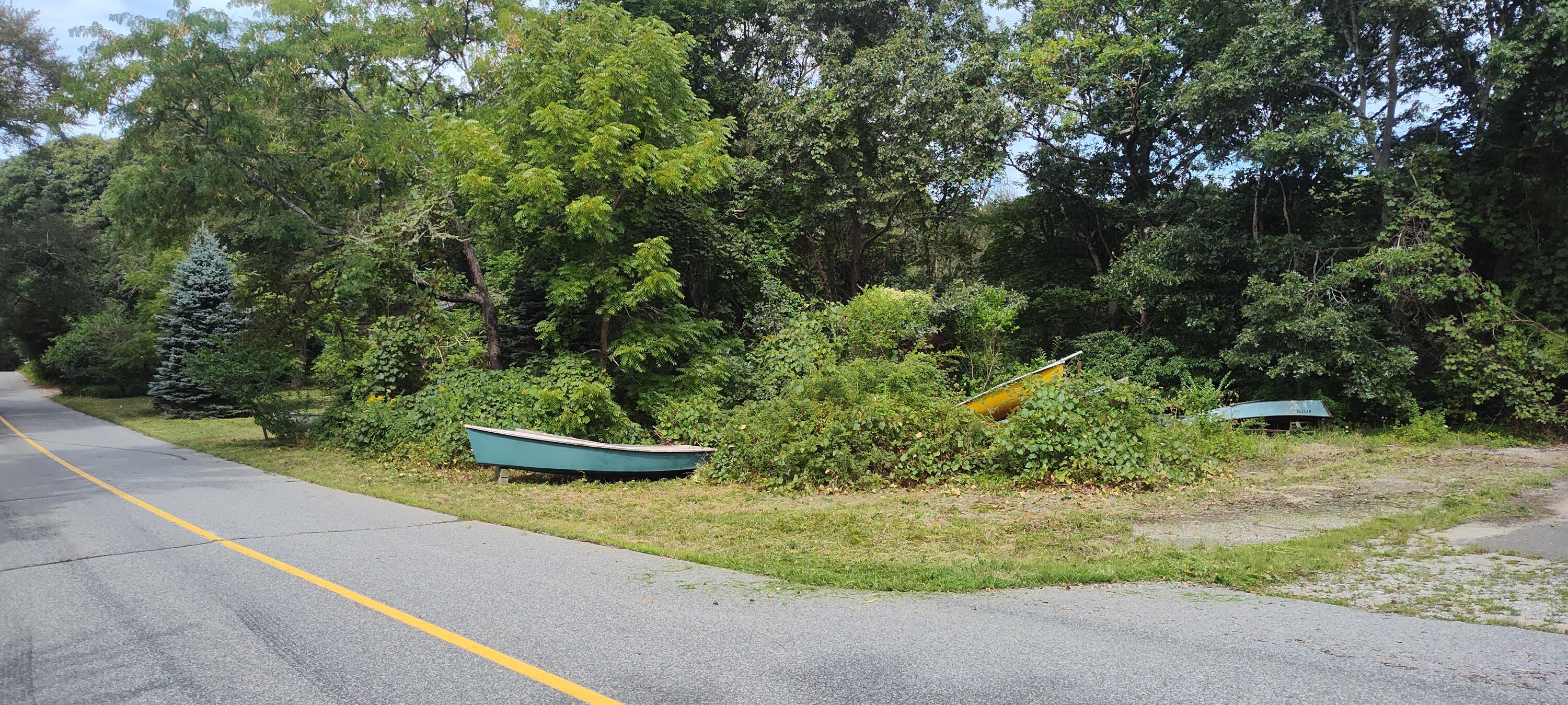 60 Swamp Road Brewster MA 02631