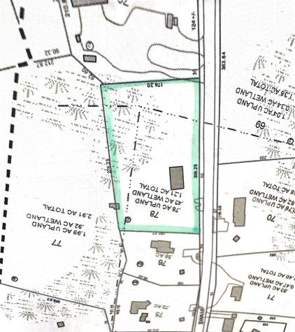 60 Swamp Road Brewster MA 02631