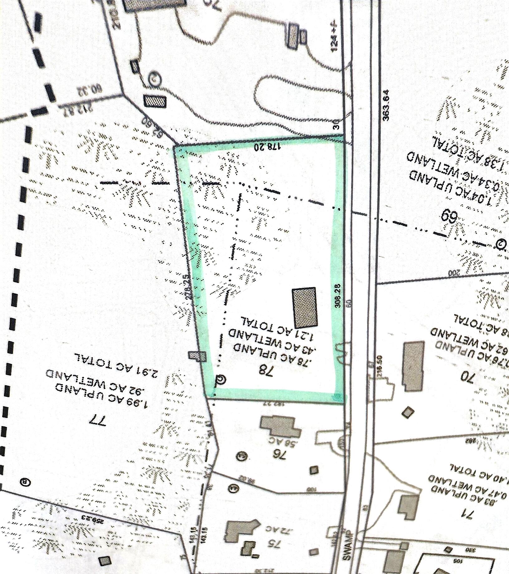 60 Swamp Road Brewster MA 02631
