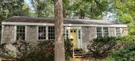 60 Swamp Road Brewster MA 02631