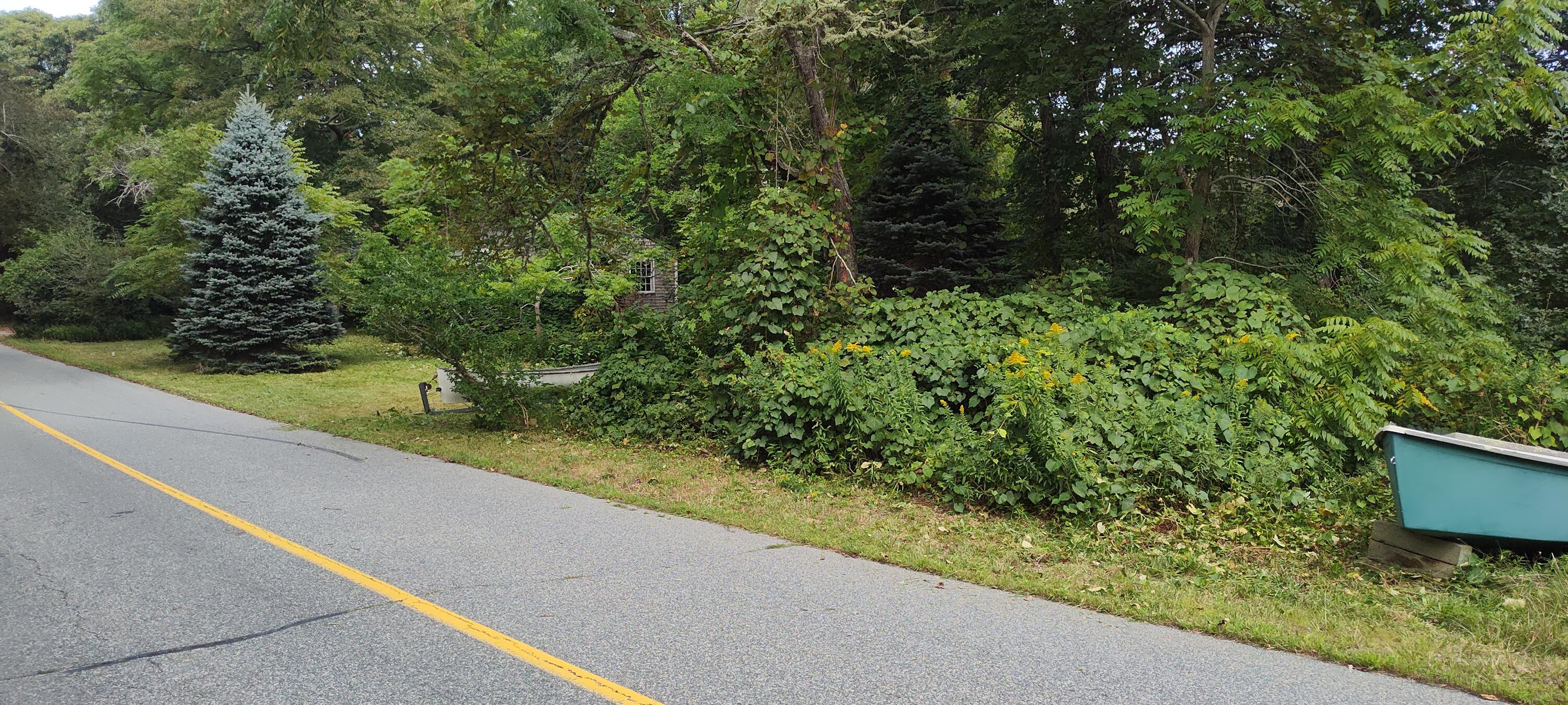 60 Swamp Road Brewster MA 02631